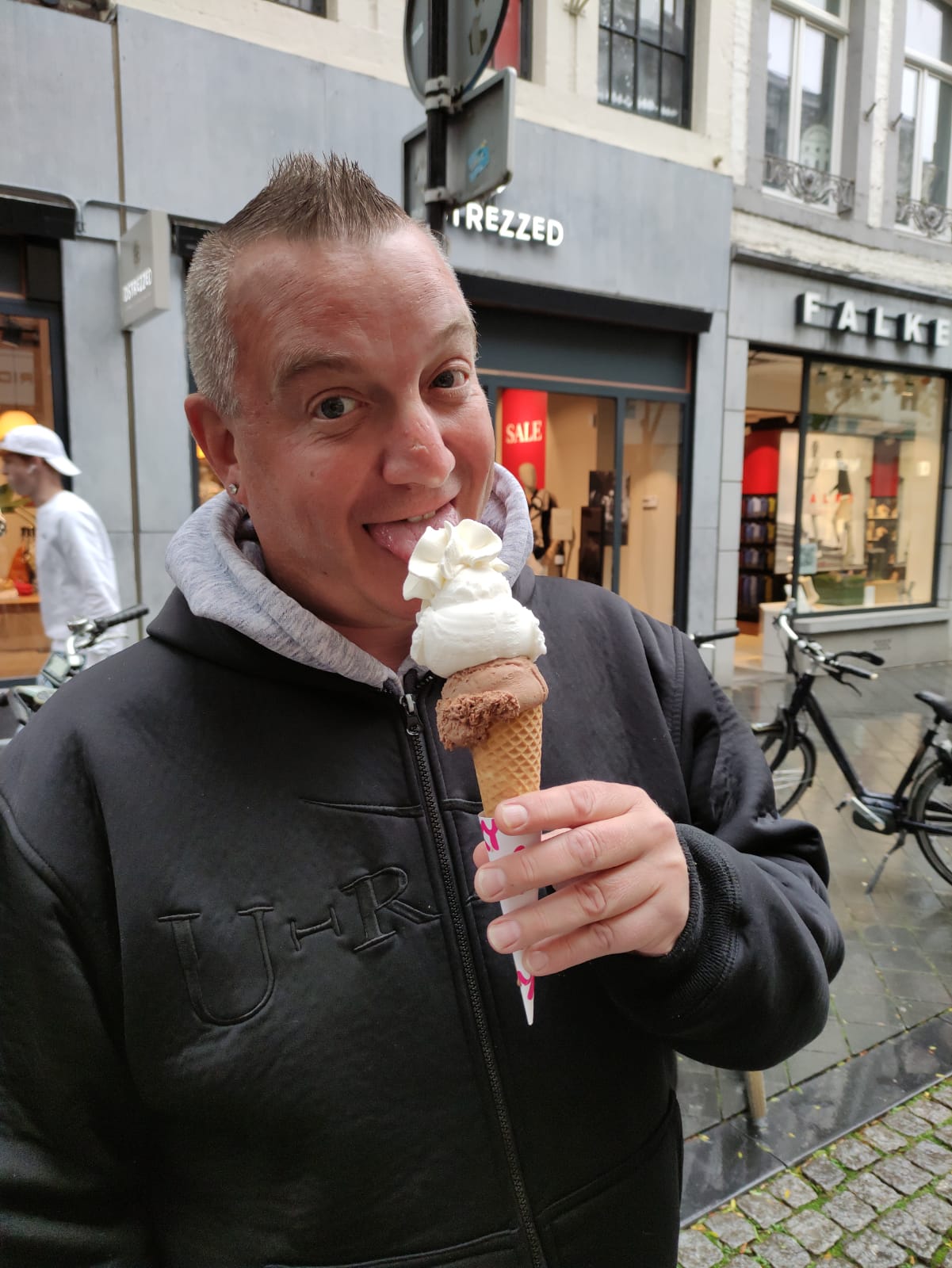 Profil de Bertie, 47 ans, Sexe France à Tercillat