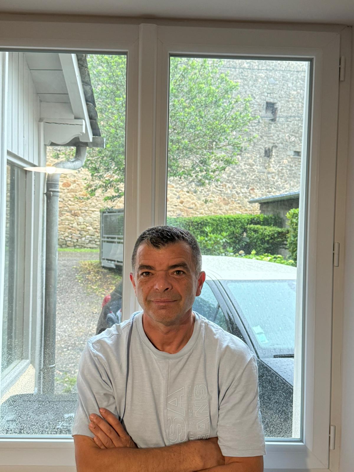 Profil de Mouhssine, 49 ans, Sexe France à Échenans