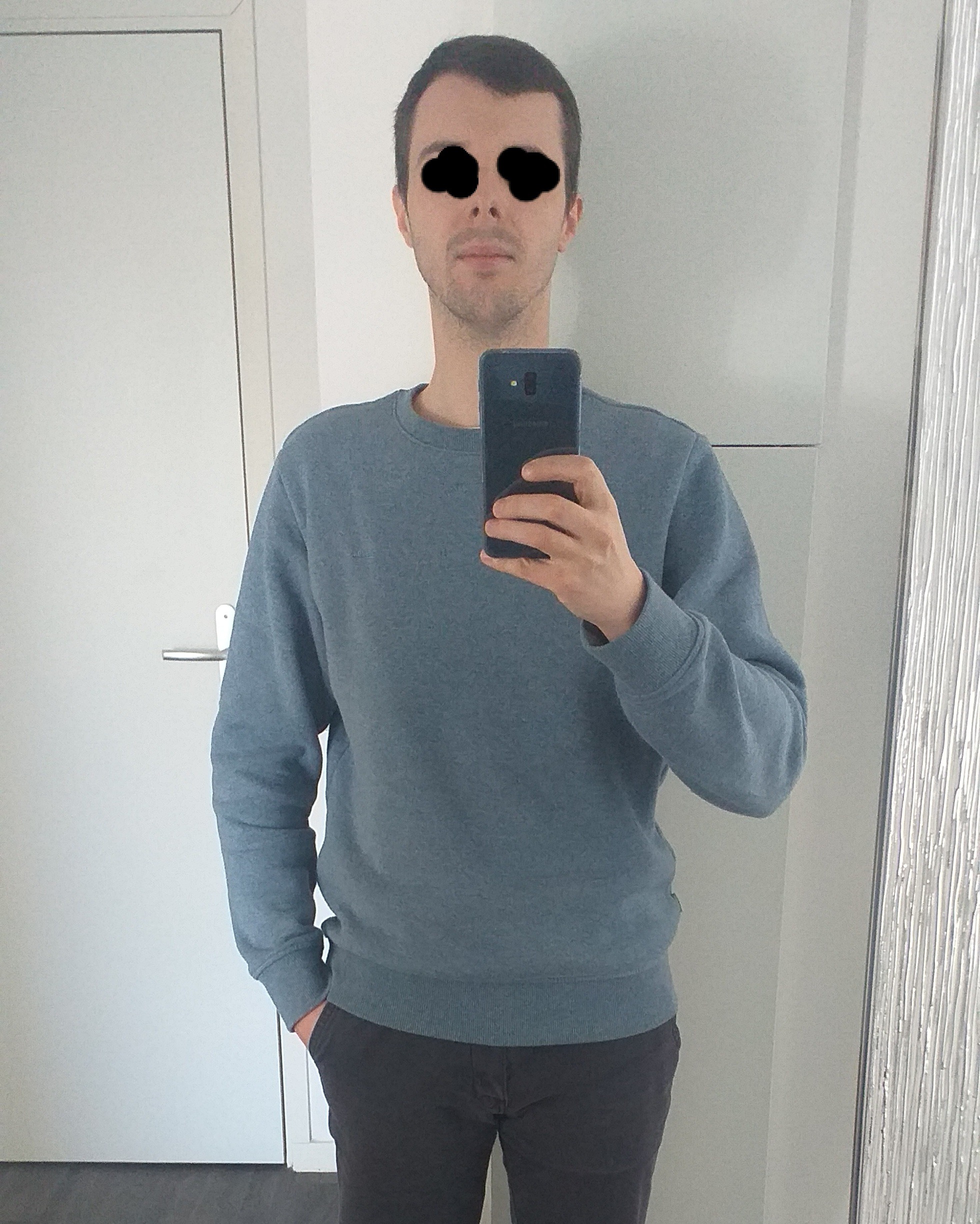 Profil de Fahri, 30 ans, Sexe France à Monpardiac