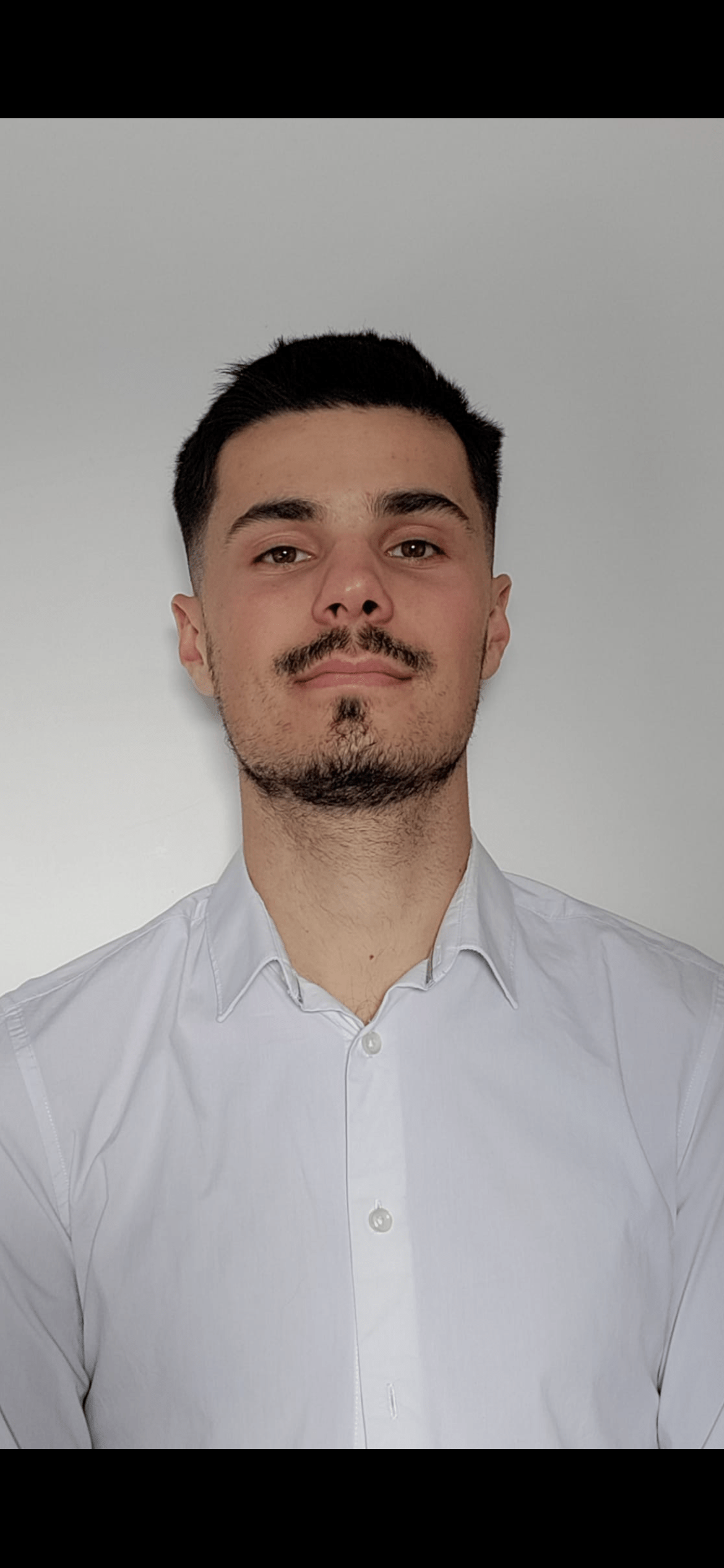 Profil de Christian-pierre, 22 ans, Sexe France à Ampus