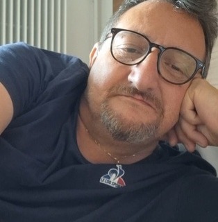 Profil de Tonyo, 44 ans, Sexe France à Izernore