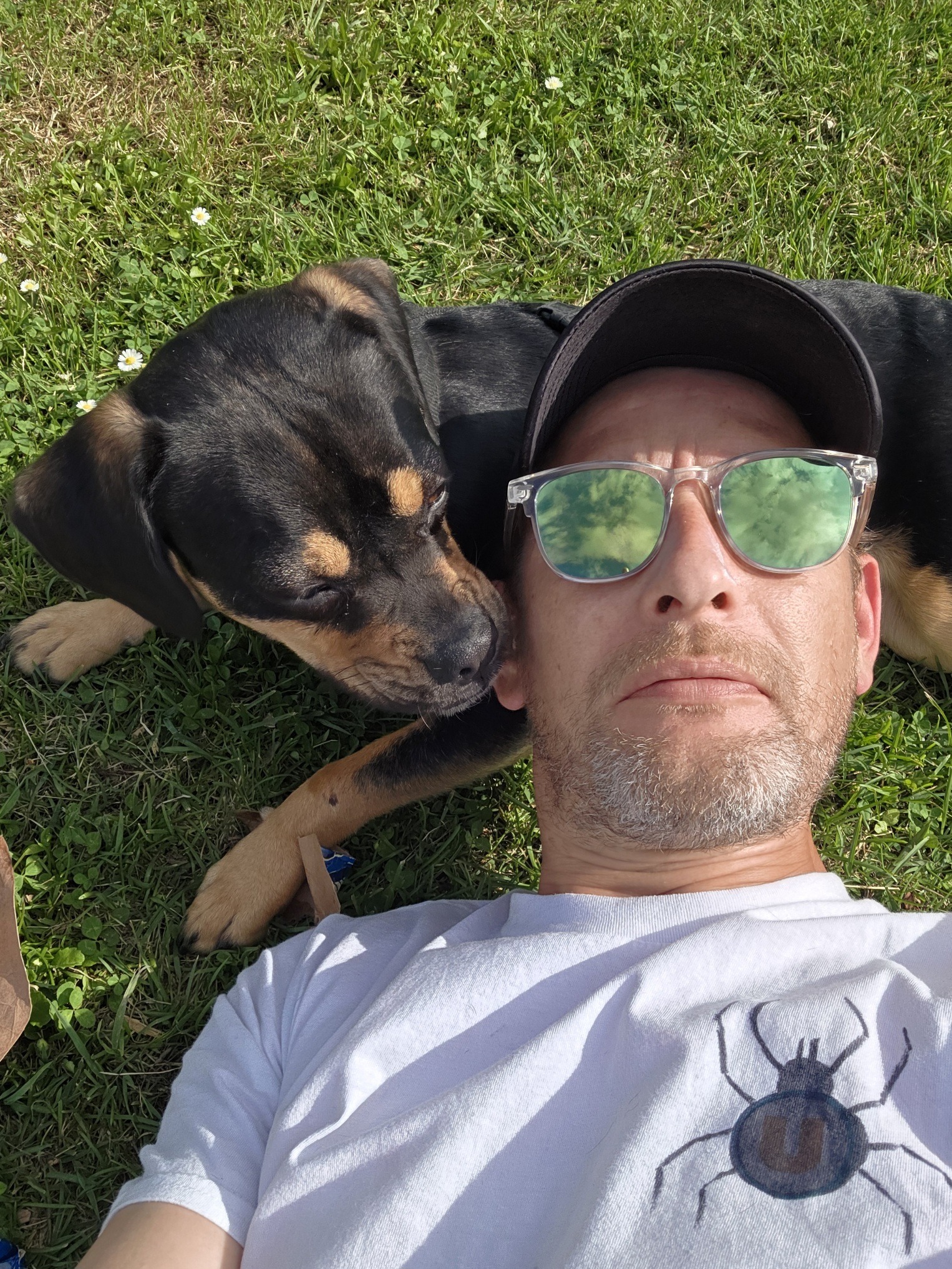 Profil de Eren, 43 ans, Sexe France à Brignac