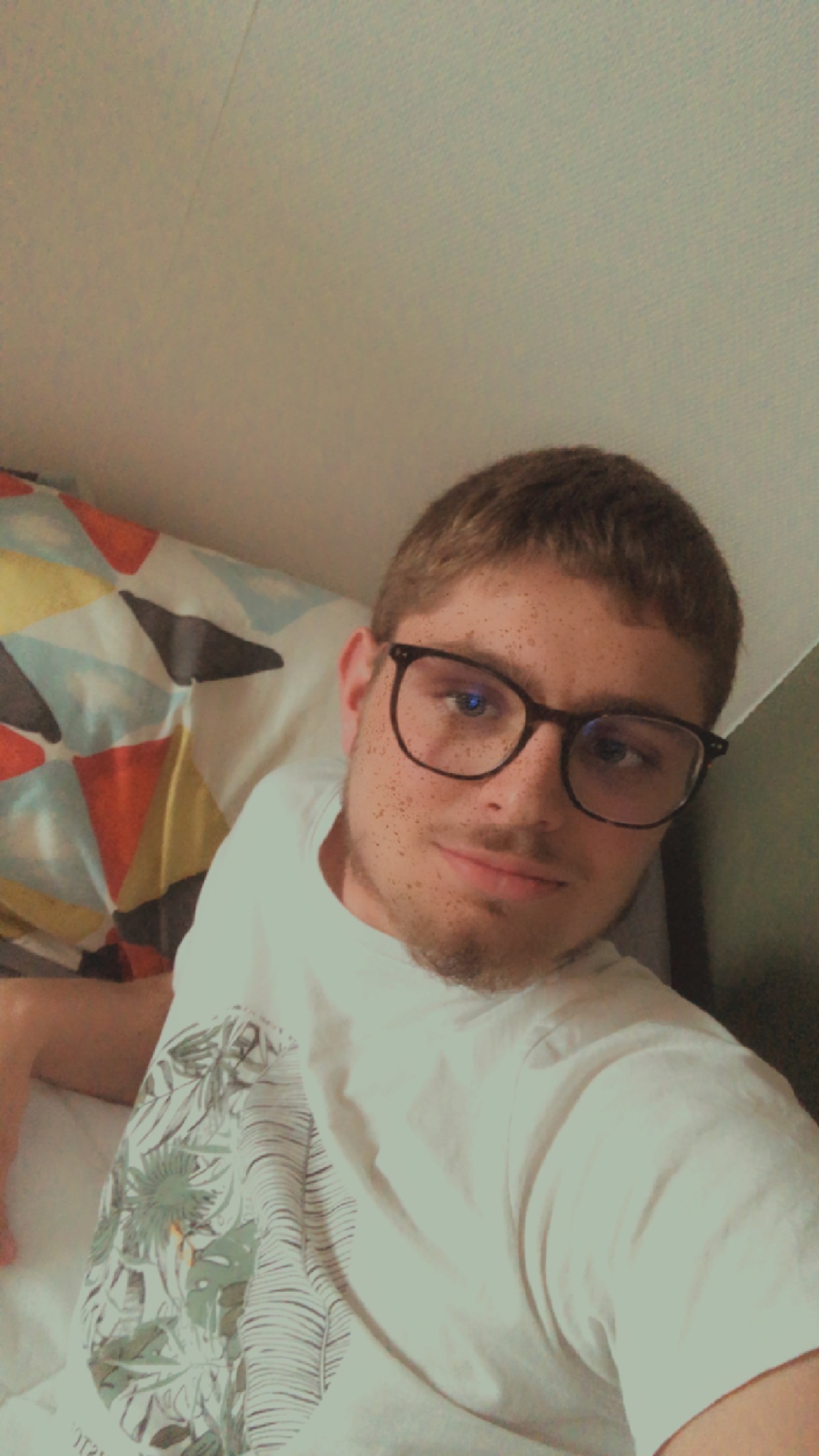Profil de Muhammed-emin, 21 ans, Sexe France à Ingenheim