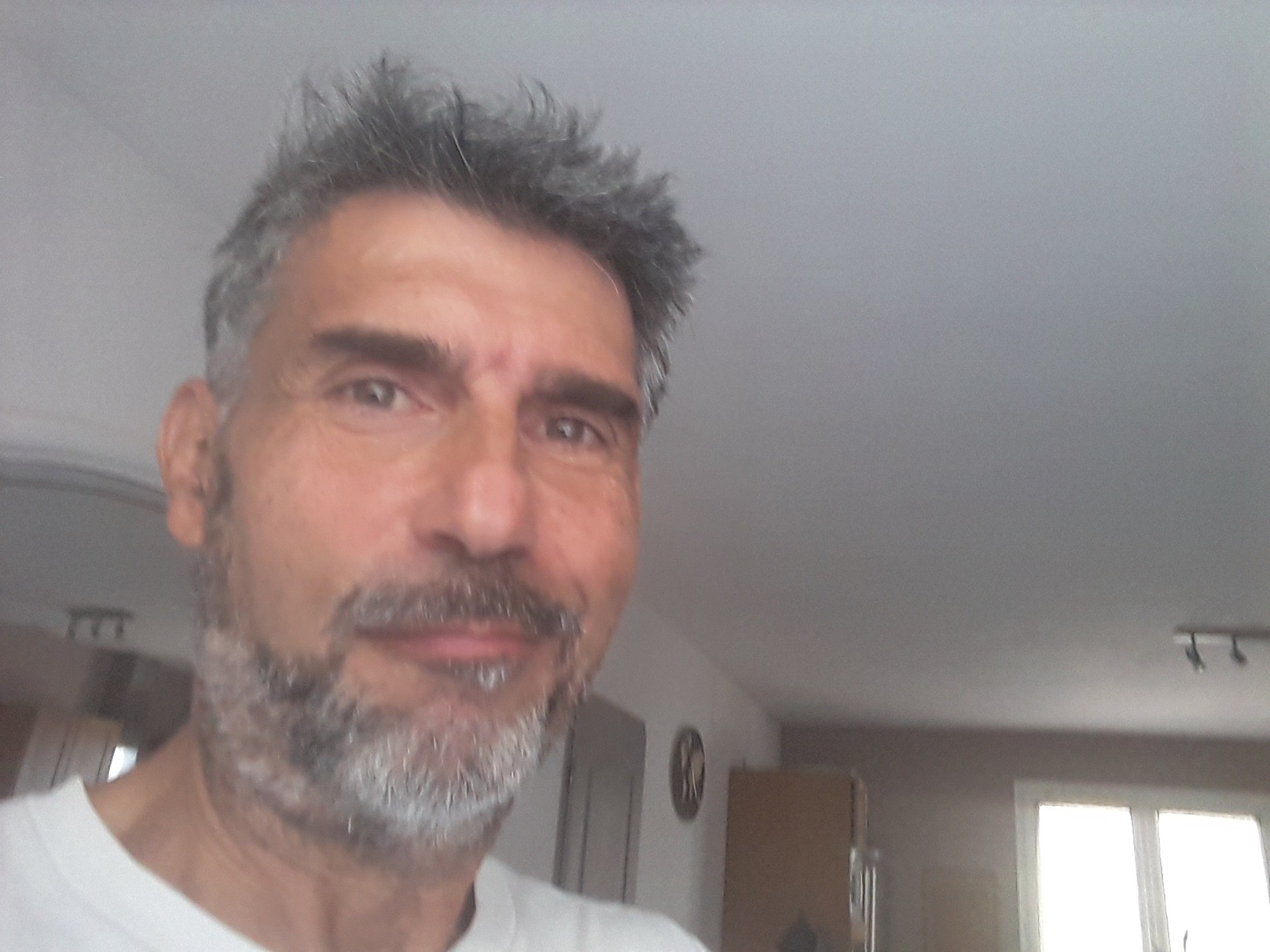 Profil de Dael, 55 ans, Sexe France à Maisons