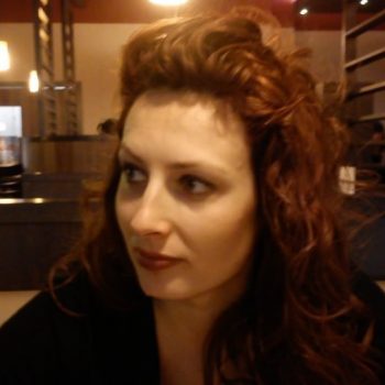 Profil de Gilda, 42 ans, Sexe France à Coussegrey