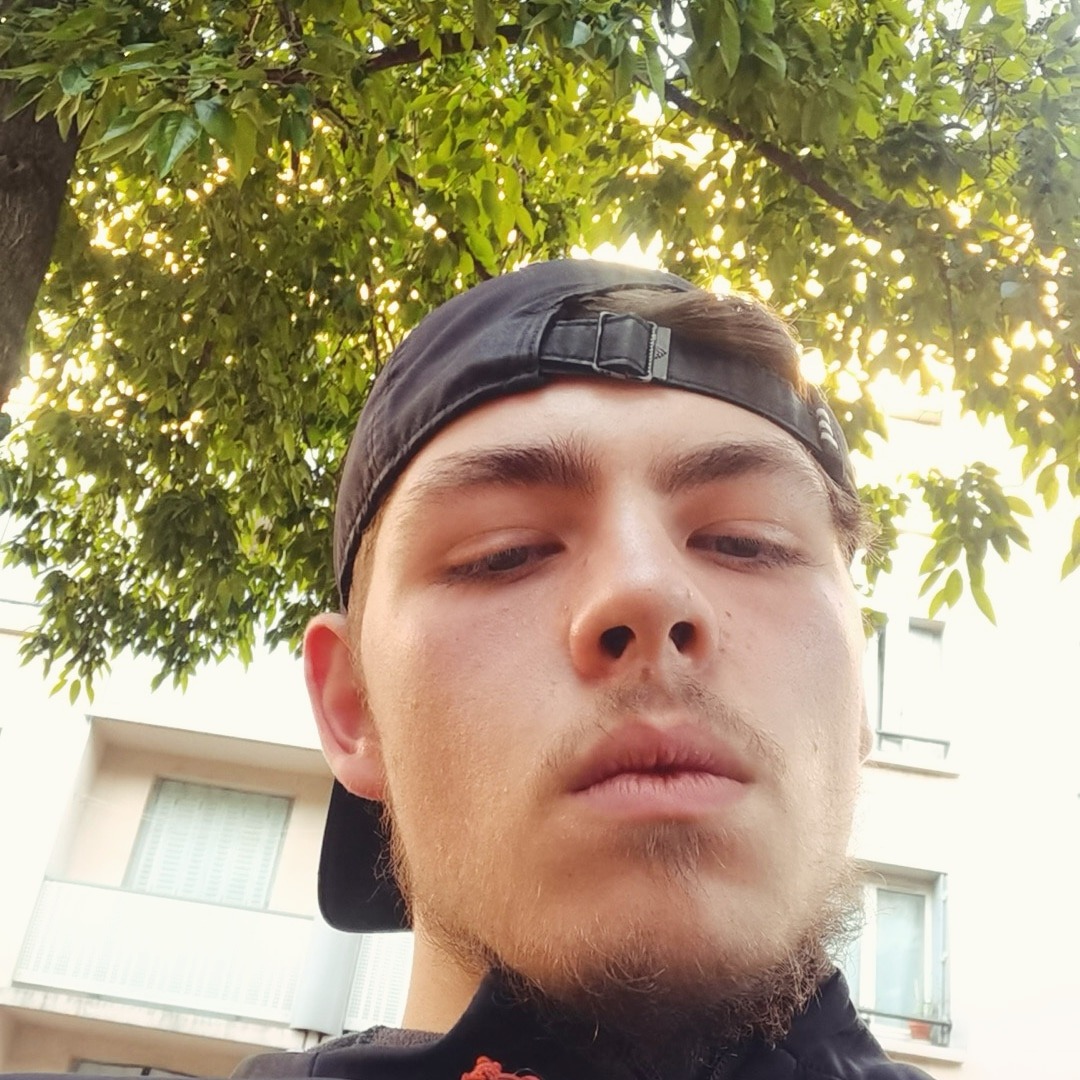 Profil de Etane, 20 ans, Sexe France à LaChèvrerie
