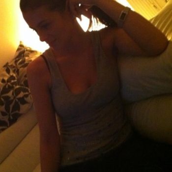Profil de Thanais, 34 ans, Sexe France à Érin