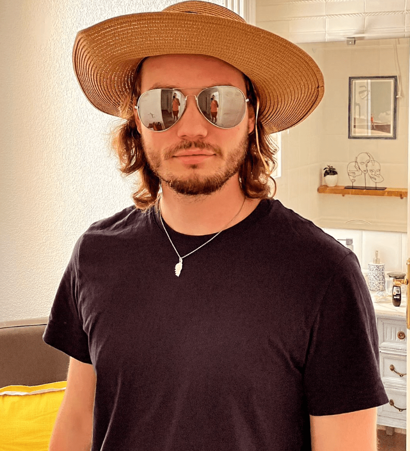Profil de Touffik, 28 ans, Sexe France à Tercillat
