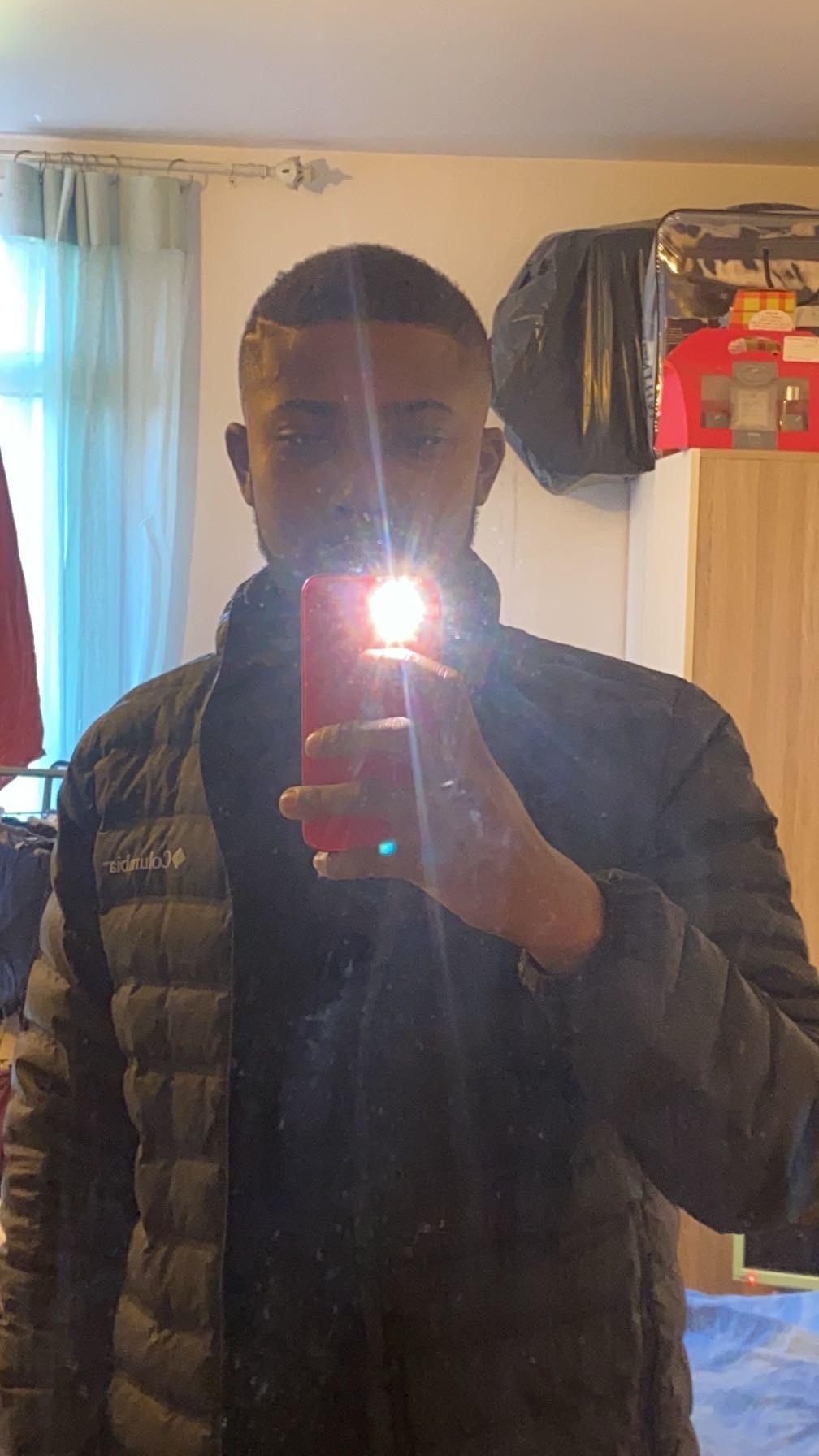 Profil de Medin, 27 ans, Sexe France à Belleuse