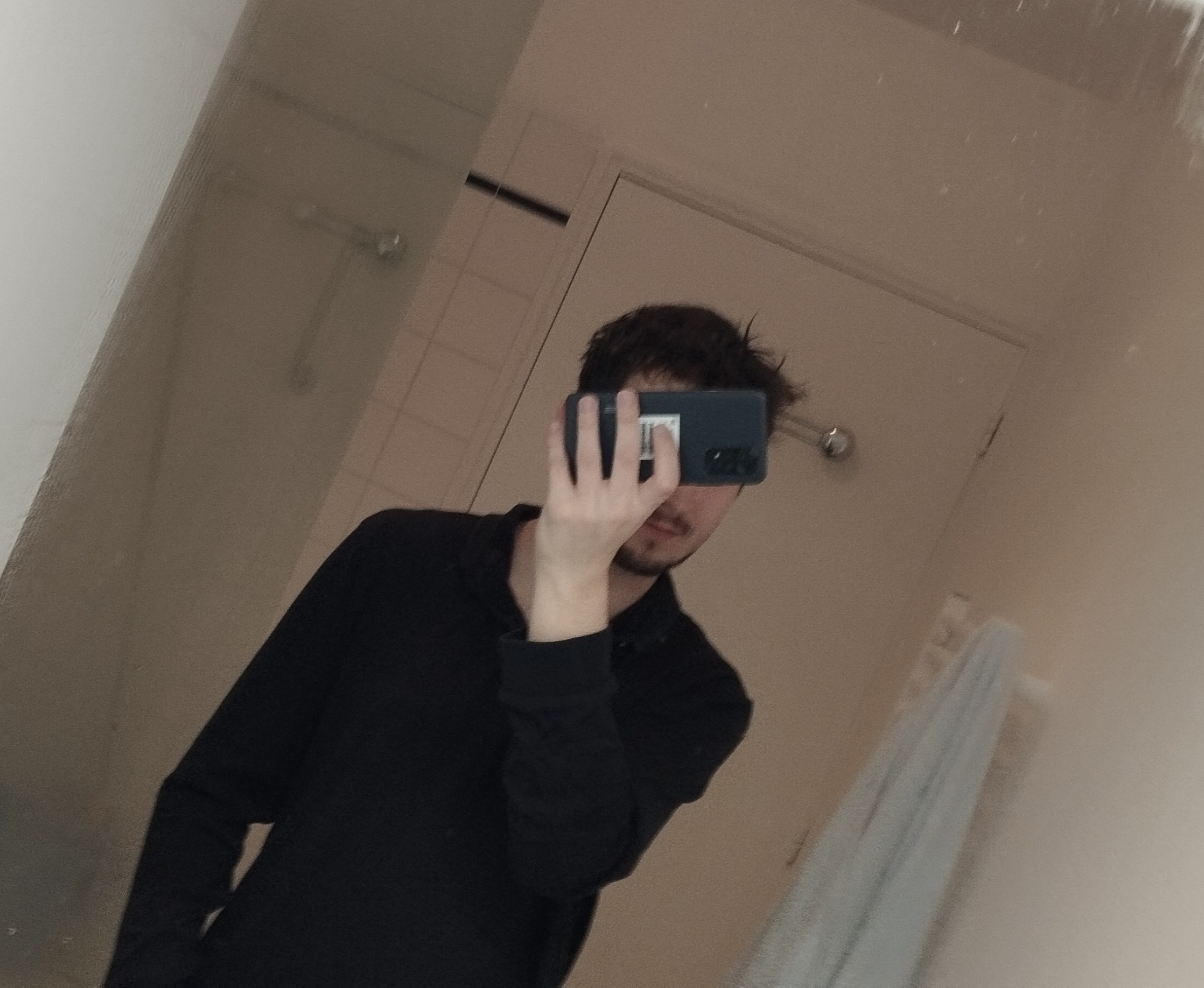 Profil de Wadislaw, 23 ans, Sexe France à Apremont