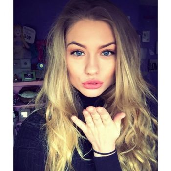 Profil de Wafa, 29 ans, Sexe France à Chambon