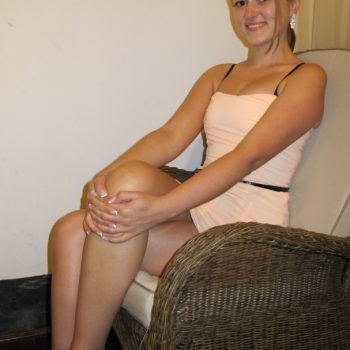 Profil de Abbygaelle, 29 ans, Sexe France à Jonquières