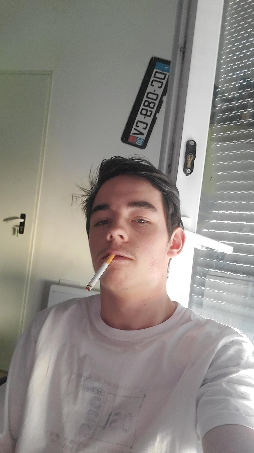 Profil de Flavius, 25 ans, Sexe France à Saint-Bandry