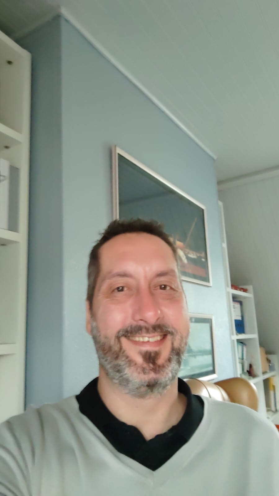 Profil de Mafoud, 51 ans, Sexe France à Nothalten