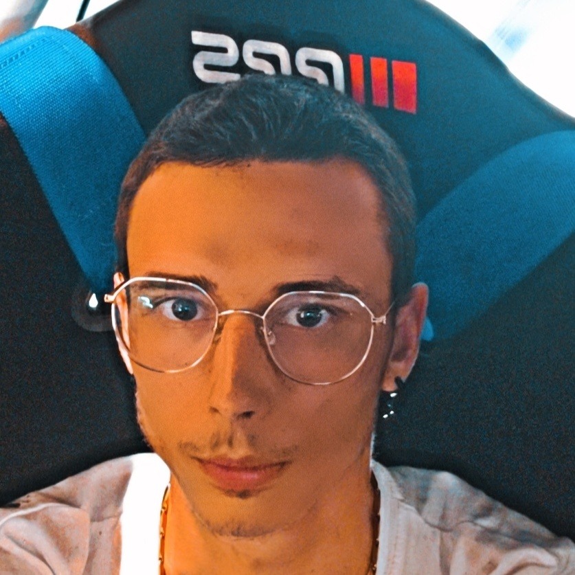 Profil de Jean-daniel, 19 ans, Sexe France à Mazerolles