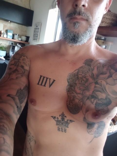 Profil de Safouane, 43 ans, Sexe France à Valence