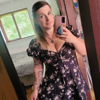 Profil de Edelweiss, 38 ans, Sexe France à Dompierre