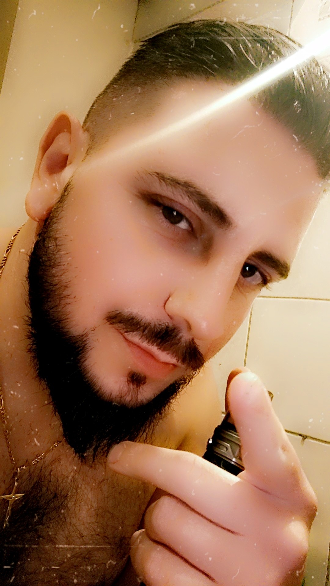 Profil de Wilton, 34 ans, Sexe France à Chambon