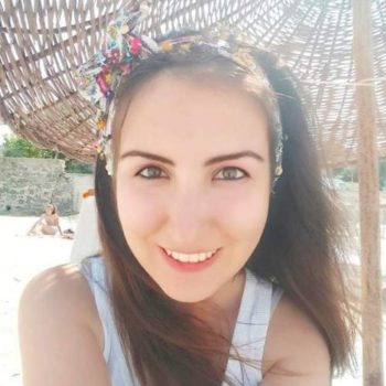 Profil de Raphaella, 26 ans, Sexe France à Chirmont
