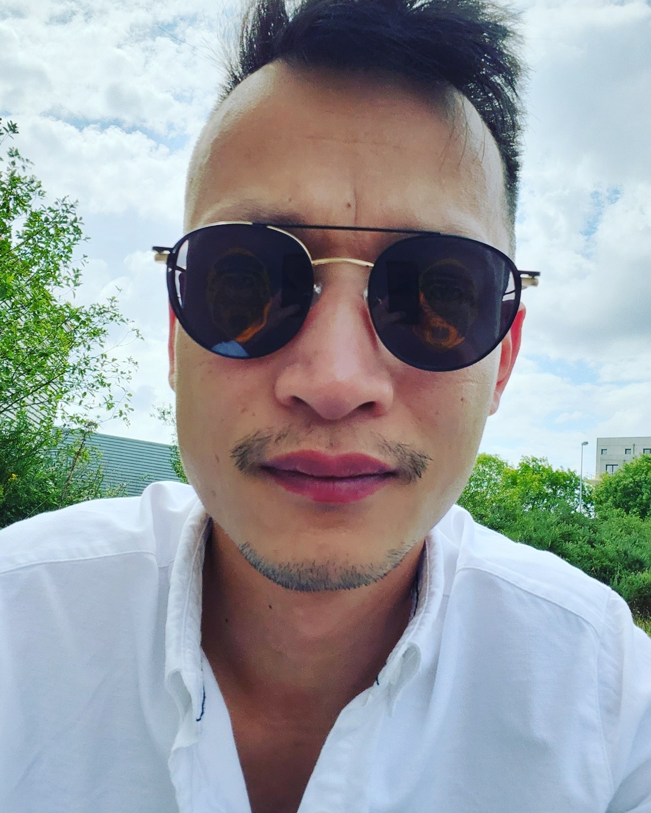 Profil de Jess, 33 ans, Sexe France à Maisons