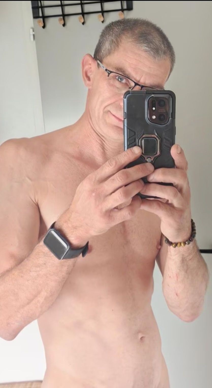 Profil de Hamad, 49 ans, Sexe France à Mauroux