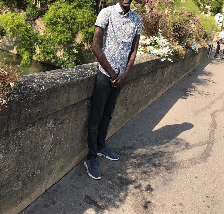 Profil de Reihan, 25 ans, Sexe France à Maisons